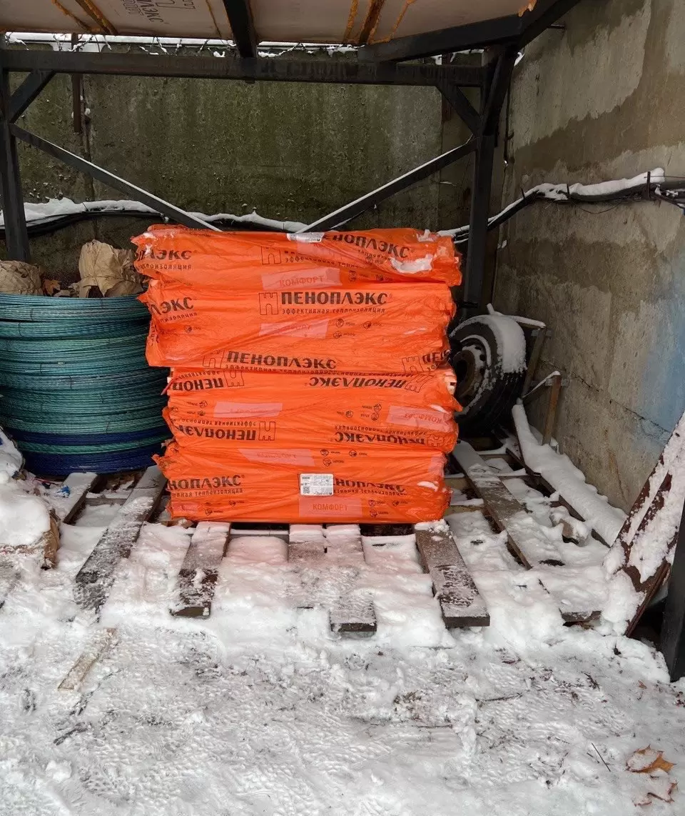 Отправка металлопроката и строительных материалов в Донбасс