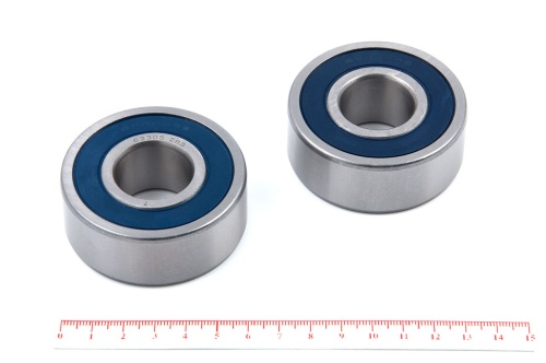 Подшипник 62305 2RS (180605) 25*62*24мм (шт)