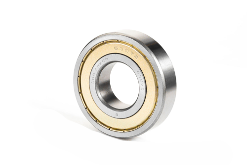 Подшипник 6307 ZZ (6-80307 АС17) ГПЗ