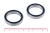 Подшипник 6806 2RS (1000806, 61806) 30*42*7мм (шт)