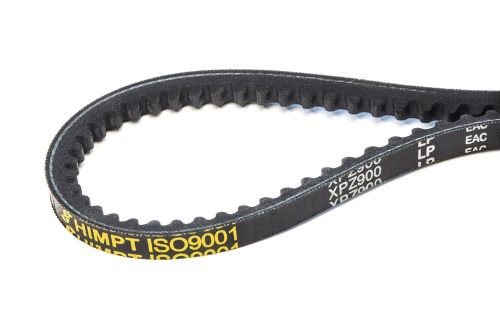 Ремень клиновой XPZ-900 Lp HIMPT зуб