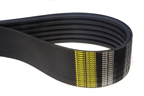 Ремень многоручьевой 6HB-4985 La / 4970 Lp HIMPT