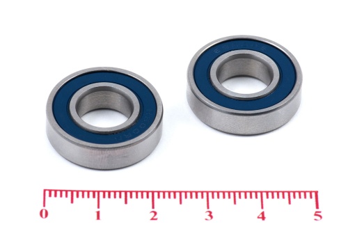 Подшипник 6900 2RS (1000900, 61900) 10*22*6мм (шт)