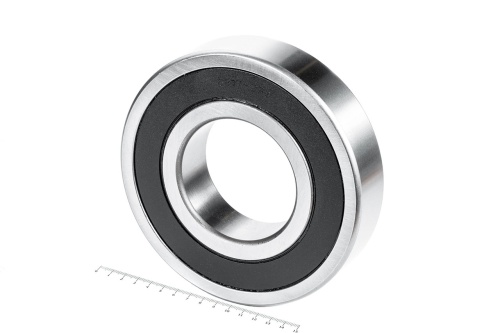 Подшипник 6317 2RS (180317) 85*180*41мм (шт)