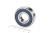 Подшипник 6203 2RS (180203) 17*40*12мм (шт)