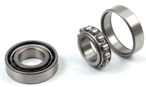 Подшипник 42208 KM (NJ 208)