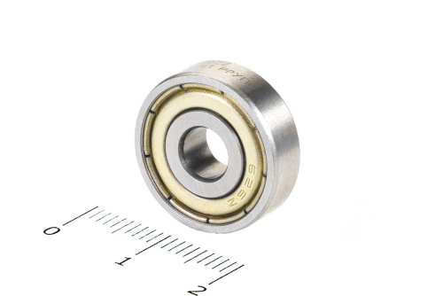 Подшипник 626 ZZ (80026) 6*19*6мм (шт)