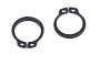 Стопорное кольцо наружное 15х1,0 ГОСТ 13942-86; DIN 471