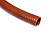 Шланг ассенизаторский морозостойкий ПВХ  32 мм (30 м) красный, АгроЭластик