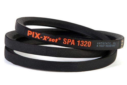 Ремень клиновой SPA-1320 Lp PIX