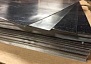 Листовой свинец 5х500х1000 ГОСТ 9559-89, марка С1