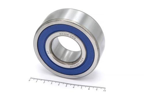 Подшипник 62308 2RS (180608) 40*90*33мм (шт)