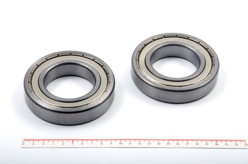 Подшипник 6211 ZZ (6-80211 С17) 55*100*21мм ГПЗ/СПЗ-4 (шт)