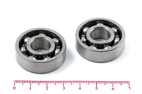 Подшипник 6201 (6-201 А) 12*32*10мм ГПЗ/СПЗ-4 (шт)