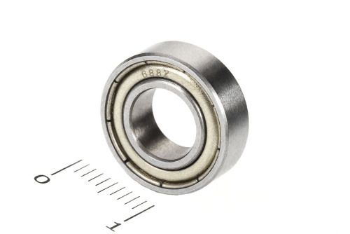 Подшипник 628/8 ZZ (1000088, 618/8, 688) 8*16*5мм (шт)