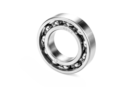 Подшипник 6006 (6-106) 30*55*13мм ГПЗ