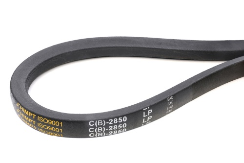 Ремень клиновой С(В)-2850 Lp / 2791 Li ГОСТ 1284-89 HIMPT