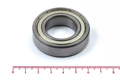 Подшипник 6005 ZZ (6-80105 С17) 25*47*12мм ГПЗ/СПЗ-4 (шт)