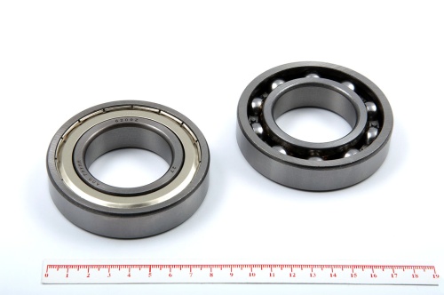 Подшипник 6209 Z (60209) 45*85*19мм (шт)