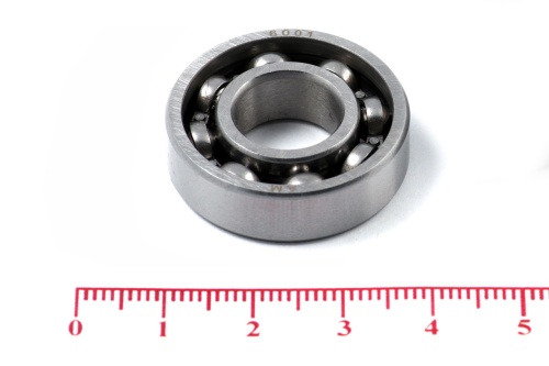 Подшипник 6001 (101) 12*28*8мм (шт)