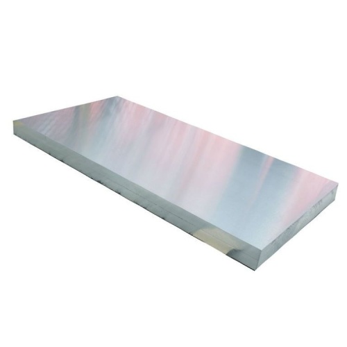 Плита дюралевая 14х1200х3000 РТ-Техприемка, марка Д16Т