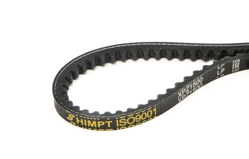 Ремень клиновой XPZ-1500 Lp HIMPT зуб.