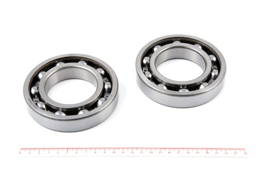 Подшипник 6212 (212) 60*110*22мм (шт)