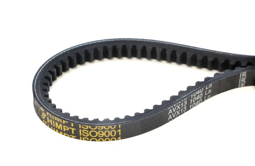 Ремень клиновой AVX13-1040 La HIMPT зуб
