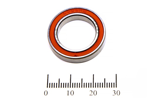 Подшипник 6803 2RS (1000803, 61803) 17*26*5мм (шт)