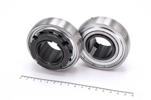 Подшипник 1680207 35*80*21/36мм (шт)