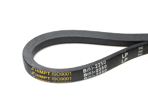Ремень клиновой В(Б)-2250 Lp / 2210 Li  ГОСТ 1284-89 HIMPT