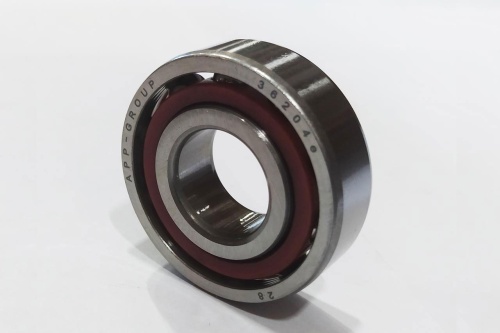 Подшипник 36204 Е (7204 CTN) 20*47*14мм