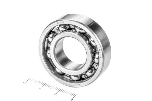 Подшипник 6004 (6-104) 20*42*12мм ГПЗ/СПЗ-4 (шт)