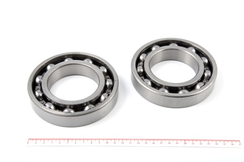 Подшипник 6214 (6-214) 70*125*24мм ГПЗ