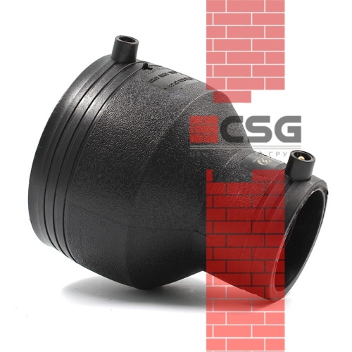 Электросварной переход 110/90 мм SDR 11