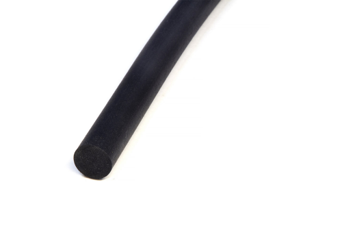 Шнур резиновый МБС 1-4с Ф 30 мм  ГОСТ 6467-79