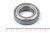 Подшипник 6006 ZZ (80106) 30*55*13мм (шт)
