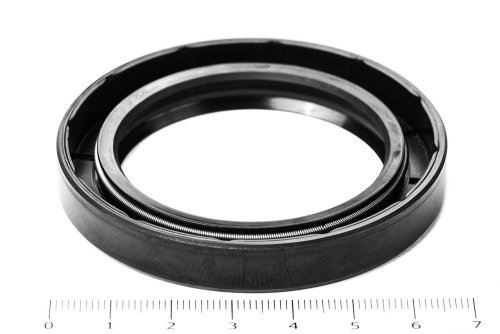 Сальник (манжета армированная) 2-48х68х10