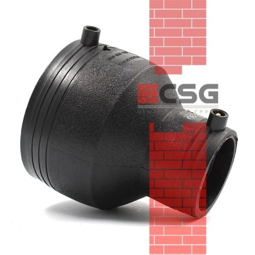 Электросварной переход 75/63 мм SDR 11