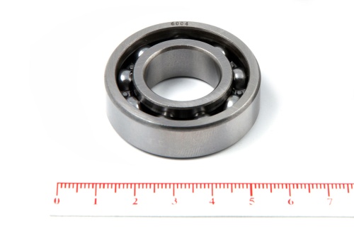 Подшипник 6004 (104) 20*42*12мм (шт)