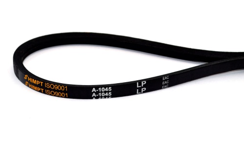 Ремень клиновой А-1045 Lp / 1015 Li ГОСТ 1284-89 HIMPT