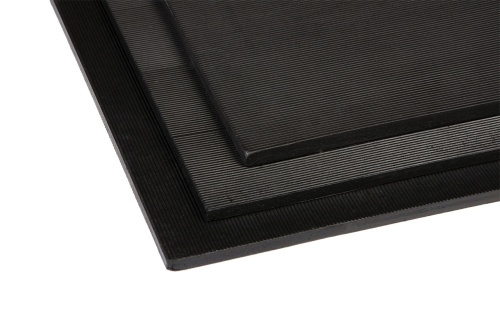 Пластина пористая 8 мм прессовая II группа (500х700 мм, упаковка 30 кг) ТУ 38.105.867-90