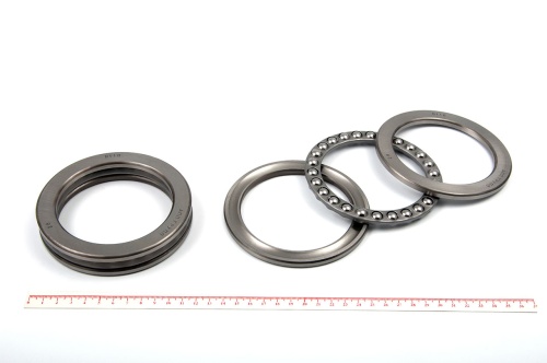 Подшипник 8118 (51118) 90*120*22мм