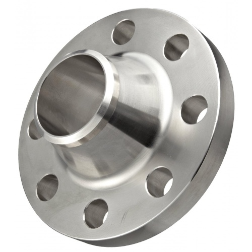 Фланец сталь воротниковый Ду 200 Ру16 тип 11 ряд 1 исп. B ГОСТ 33259-2015 арт.1211290