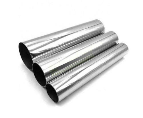 Нержавеющие бесшовные трубы 57х3 ГОСТ 9941 Украина, марка 12Х18Н10Т