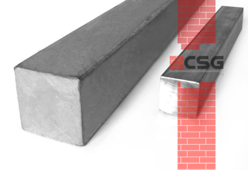 Сталь сорт нерж никел квадрат х/т 19 h11 (Калиброванный), марка AISI 304 (08Х18Н10)