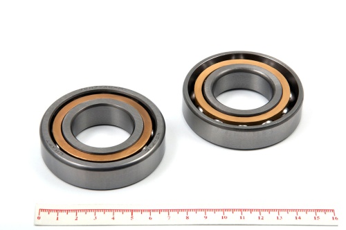 Подшипник 46207 Л (7207 ACM)