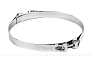 Хомут силовой двухболтовый 240-250/24 W1