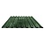 Профнастил окрашенный 0.8x750 RAL 6005 зеленый мо