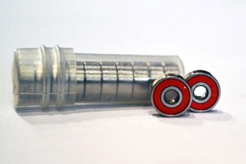 Подшипник 623 2RS (180023)